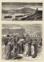 Mont Valerien, Communist Prisoners at Versailles